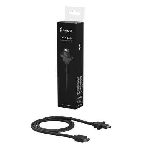 Fractal USB-C 10Gbps Cable for Pop & Focus 2 £ 7.48 X-Case