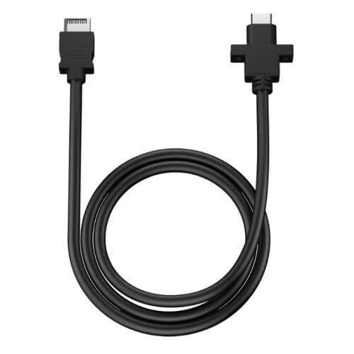 Fractal USB-C 10Gbps Cable for Pop & Focus 2 £ 7.48 X-Case