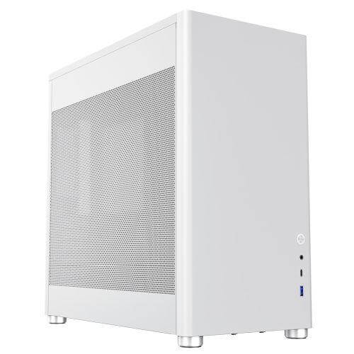 GameMax Meshbox Full White ATX Gaming Case £ 45.30 X-Case