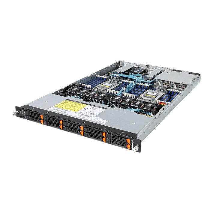 Gigabyte R182-Z92 EPYC Rome 1U Server - Save £1000 £ 1000.00 X-Case