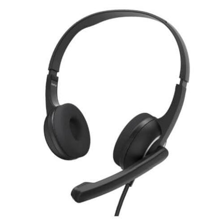 Hama HS-USB250 V2 Office Headset with Boom Mic £ 12.72 X-Case