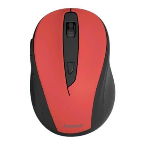 Hama MC-400 V2 Wireless Optical Mouse - Buy Now £ 7.63 X-Case