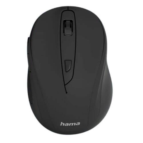 Hama MC-400 V2 Wireless Optical Mouse - 1600 DPI £ 7.63 X-Case