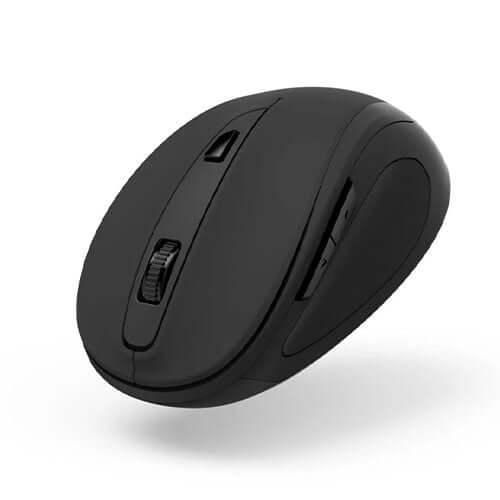 Hama MC-400 V2 Wireless Optical Mouse - 1600 DPI £ 7.63 X-Case