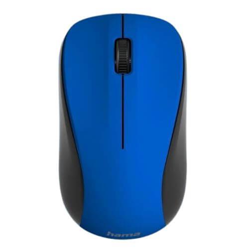 Hama MW-300 V2 Wireless Mouse - Blue £ 6.11 X-Case