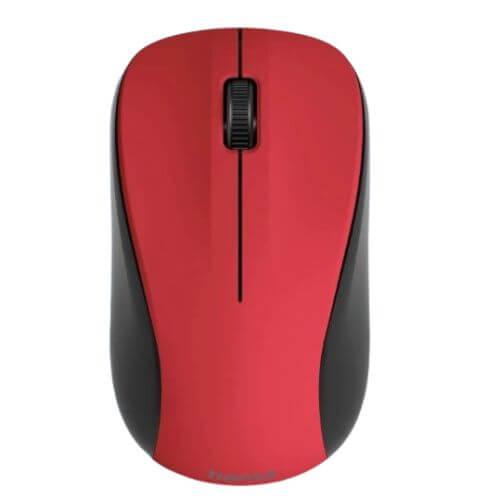 Hama MW-300 V2 Wireless Mouse - Red £ 6.11 X-Case