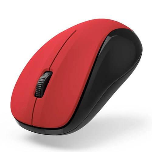 Hama MW-300 V2 Wireless Mouse - Red £ 6.11 X-Case