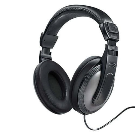 Hama ShellTV Headphones - Crystal Clear TV Sound £ 7.33 X-Case