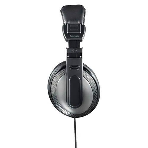 Hama ShellTV Headphones - Crystal Clear TV Sound £ 7.33 X-Case