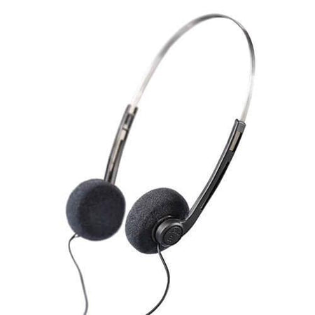 Hama Slight Headphones with 3.5mm Jack £ 2.95 X-Case