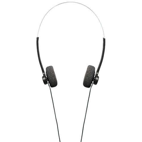 Hama Slight Headphones with 3.5mm Jack £ 2.95 X-Case