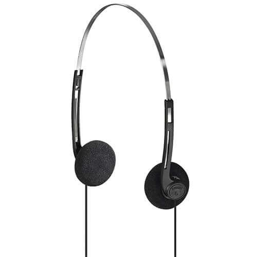 Hama Slight Headphones with 3.5mm Jack £ 2.95 X-Case