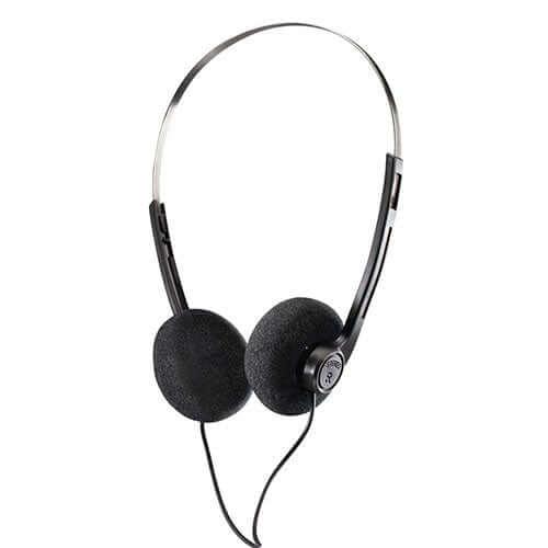 Hama Slight Headphones with 3.5mm Jack £ 2.95 X-Case