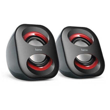 Hama Sonic Mobil 183 Speakers for Notebooks £ 6.53 X-Case