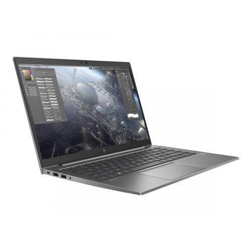 HP ZBook Firefly 14 G8: Ultimate Mobile Workstation £ 779.90 X-Case