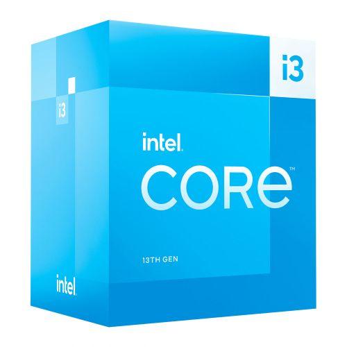 Intel Core i3-13100 CPU - Peak Efficiency & Speed £ 115.76 X-Case