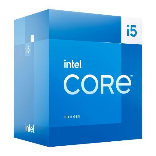 Intel Core i5-13400 CPU - Boost Your PC Performance £ 167.37 X-Case