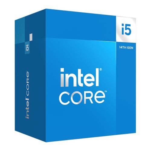 Buy Intel Core i5-14400 CPU - 10-Core, 4.7GHz Speed £ 186.31 X-Case