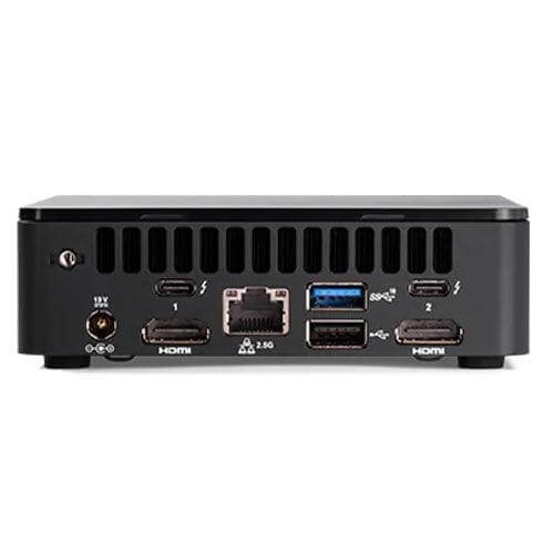 Nuc ram hot sale