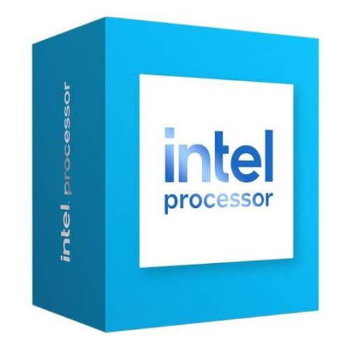 Intel Processor 300 CPU - 14th Gen Dual-Core Power £ 77.41 X-Case