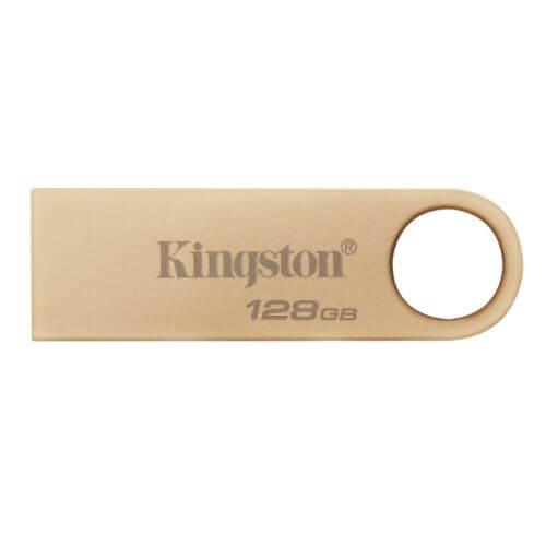 Kingston 128GB DataTraveler SE9 G3 - USB 3.2 Flash Drive £ 10.00 X-Case