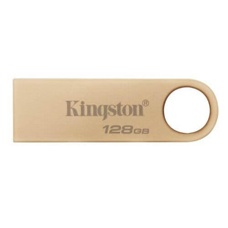 Kingston 128GB DataTraveler SE9 G3 - USB 3.2 Flash Drive £ 10.00 X-Case