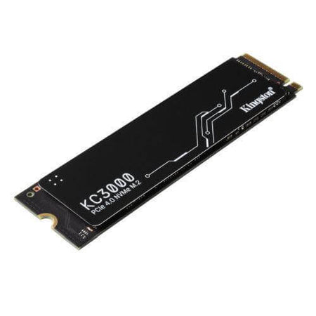 Kingston 1TB KC3000 NVMe SSD - Ultra-Fast Storage £ 82.92 X-Case