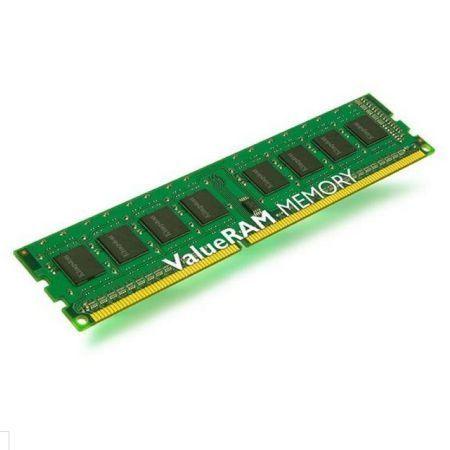 Kingston 4GB, DDR3, 1600MHz (PC3-12800), CL11, DIMM Memory, Single £ 15.37 X-Case