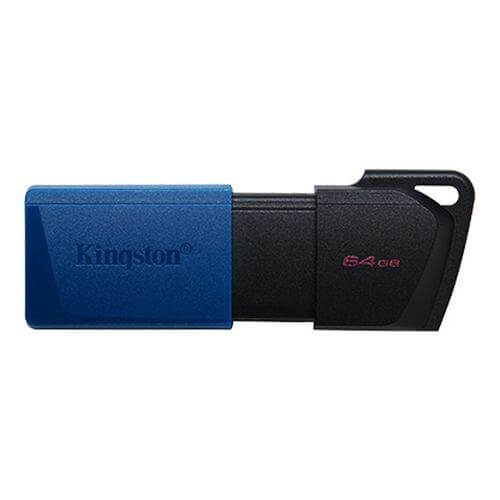 Kingston 64GB USB 3.2 Gen1 Exodia M Pen £ 3.67 X-Case