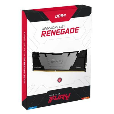 Kingston Fury Renegade 32GB DDR4 3600MHz Memory Kit £ 69.72 X-Case