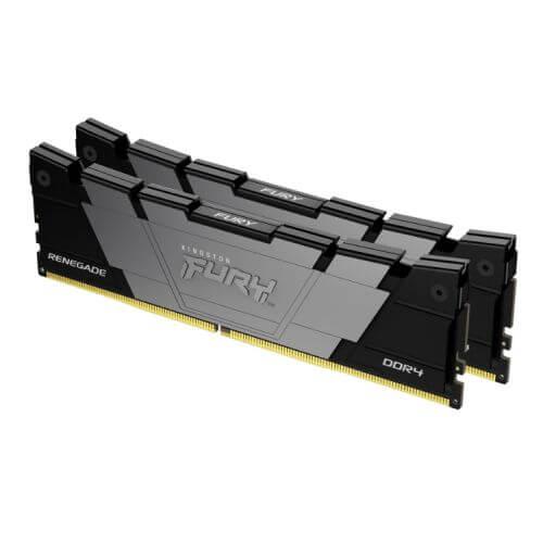 Kingston Fury Renegade 32GB DDR4 3600MHz Memory Kit £ 69.72 X-Case