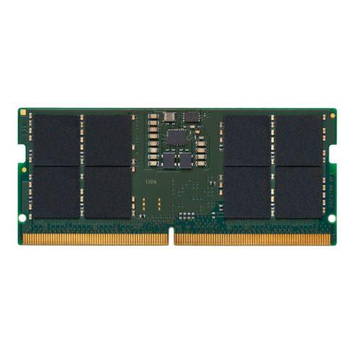 Kingston ValueRAM 16GB DDR5-4800MHz ECC Memory £ 42.88 X-Case