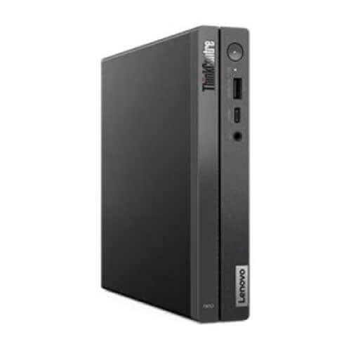 Lenovo ThinkCentre Neo 50Q Gen4 Tiny PC £ 438.90 X-Case