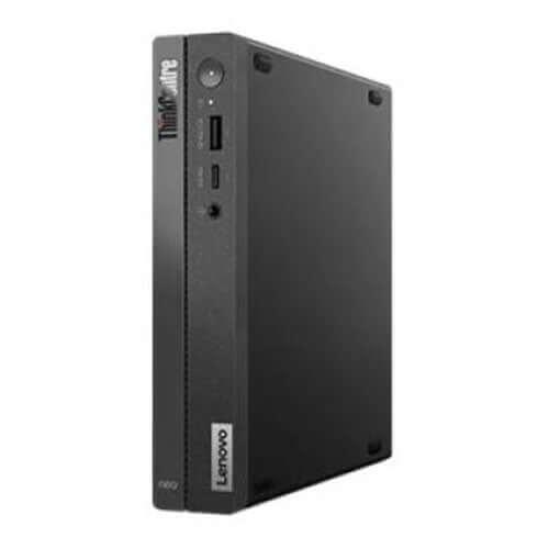 Lenovo ThinkCentre Neo 50Q Gen4 Tiny PC £ 438.90 X-Case