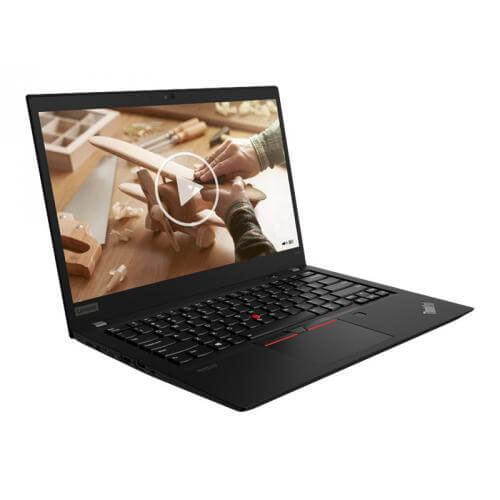 Lenovo ThinkPad T14s: Ryzen 5 Pro, 16GB RAM, 512GB SSD £ 547.80 X-Case