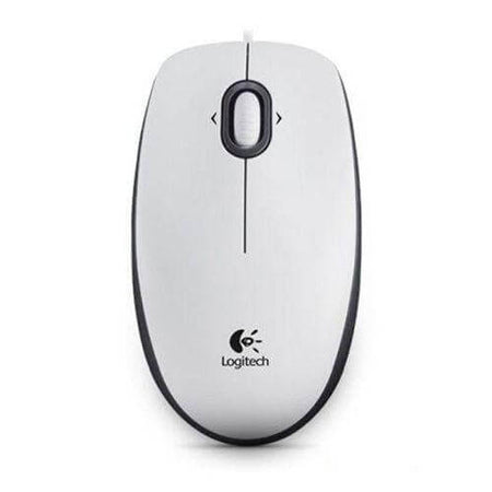 Logitech B100 Wired Mouse - Compact & Ambidextrous £ 4.96 X-Case