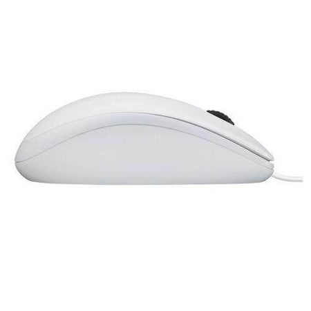 Logitech B100 Wired Mouse - Compact & Ambidextrous £ 4.96 X-Case