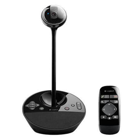 Logitech BCC950 ConferenceCam - Full HD Video Meetings £ 131.70 X-Case