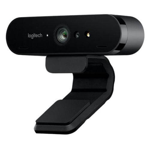 Logitech BRIO 500 4K HDR Webcam - Ultra HD, Noise-Cancelling £ 121.30 X-Case