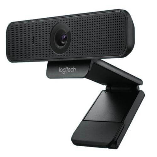 Logitech C925E 1080p HD Webcam for Business £ 55.54 X-Case