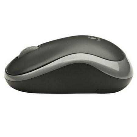 Logitech M185 Wireless Mouse - Effortless Connectivity £ 8.63 X-Case