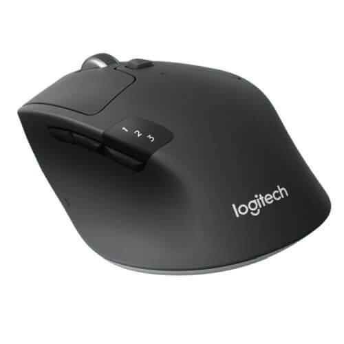 Logitech M720 Mouse: Ultimate Wireless Precision £ 34.29 X-Case