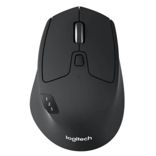 Logitech M720 Mouse: Ultimate Wireless Precision £ 34.29 X-Case