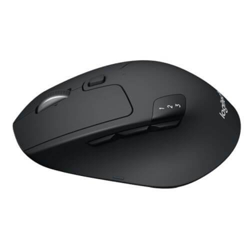 Logitech M720 Mouse: Ultimate Wireless Precision £ 34.29 X-Case