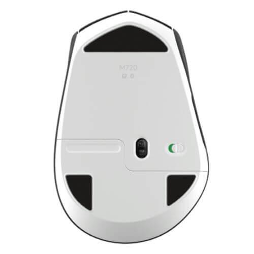 Logitech M720 Mouse: Ultimate Wireless Precision £ 34.29 X-Case