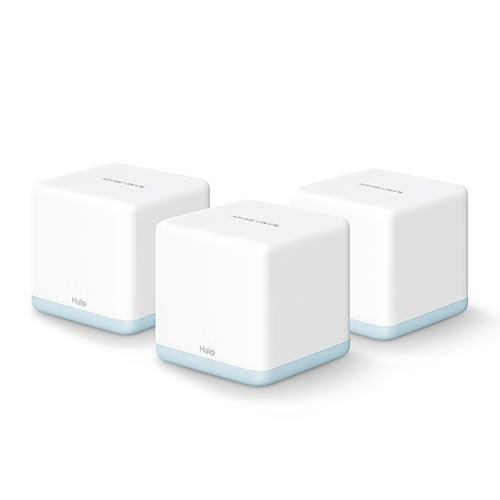 Mercusys HALO H30 Mesh Wi-Fi System - 3 Pack £ 59.13 X-Case