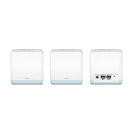 Mercusys HALO H30 Mesh Wi-Fi System - 3 Pack £ 59.13 X-Case