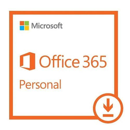 Microsoft 365 Personal: 1 User, Up to 5 Devices £ 46.79 X-Case