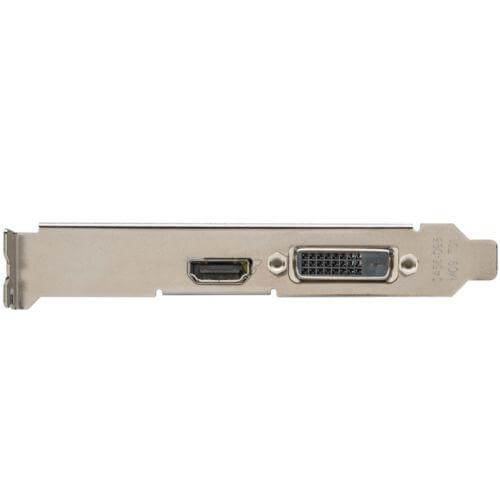 Palit GT1030, 2GB DDR4, PCIe3, DVI, HDMI, 1379MHz Clock, Low Profile £ 62.81 X-Case