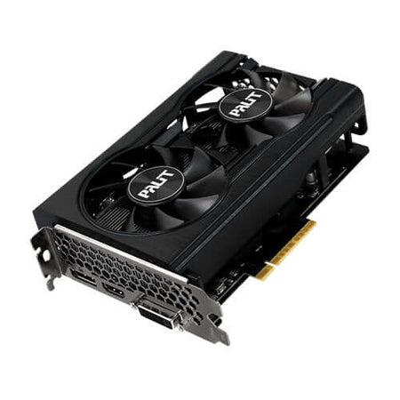 Buy Palit RTX3050 DUAL V2 - Ultimate Gaming Experience £ 175.11 X-Case